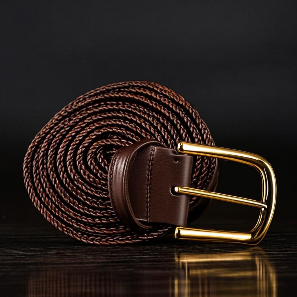 The Artisan Belt