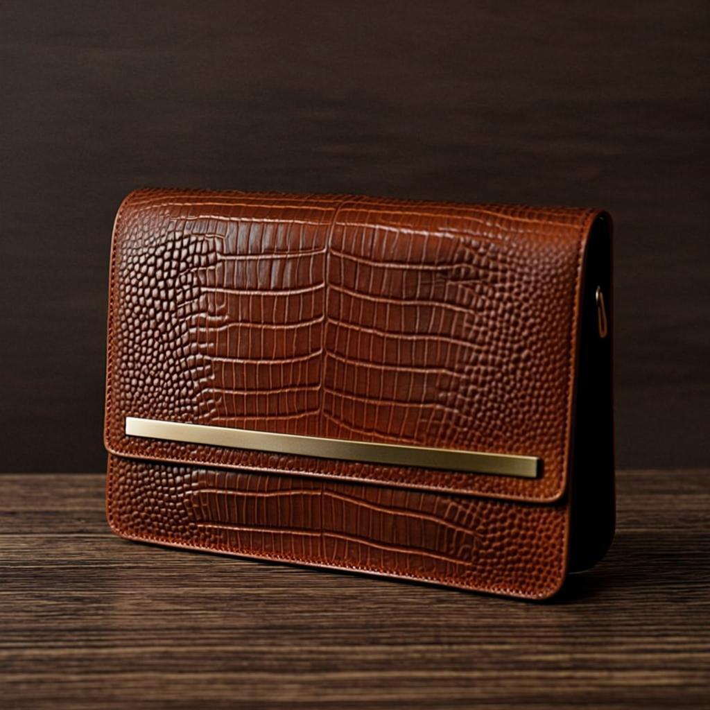 The Evening Clutch No. 3